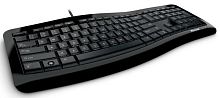 Клавиатура Microsoft Comfort Curve Keyboard 3000 3TJ-00012