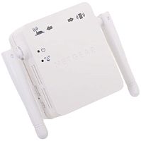 Повторитель WiFi Netgear WN3000RP-200PES