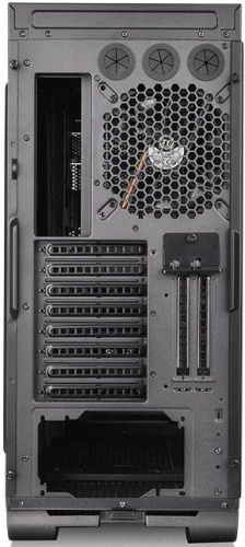 Корпус Miditower Thermaltake Core V51 TG CA-1C6-00M1WN-03 фото 5