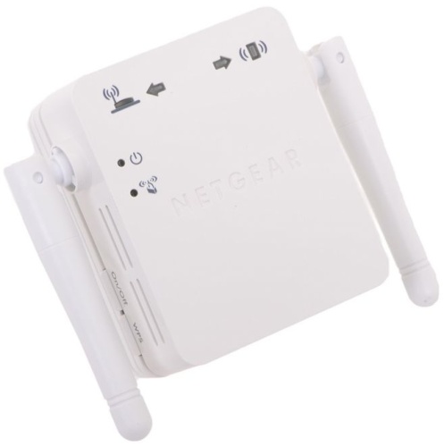 Повторитель WiFi Netgear WN3000RP-200PES