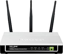 Точка доступа WiFI TP-Link TL-WA901ND