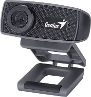 Интернет-камера Genius FaceCam 1000X V2 32200223101