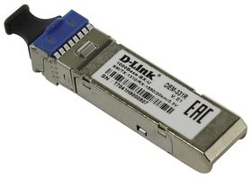  mini-GBIC D-Link DEM-331R/D1A