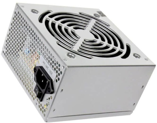 Блок питания Aerocool 400W ECO-400W фото 2