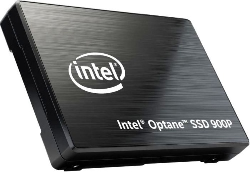 Накопитель SSD U.2 2.5 Intel 280Gb Optane 900P SSDPE21D280GASX фото 3