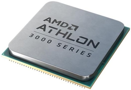 Процессор SocketAM4 AMD Athlon Gold 3150G OEM YD3150C5M4MFH