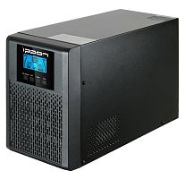 ИБП (UPS) Ippon 1000ВА 900Вт Innova G2 Euro 1000 черный G2 1000 EURO