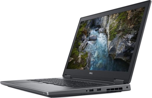 Ноутбук Dell Precision 7730 7730-6986 фото 3