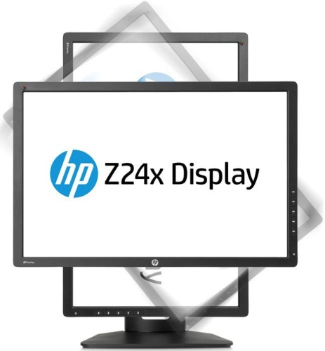 Монитор Hewlett Packard DreamColor Z24xG2 1JR59A4 фото 3 Монитор Hewlett Packard DreamColor Z24xG2 1JR59A4 фото 3