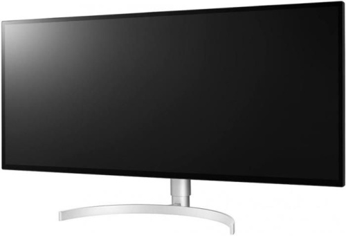 Монитор LG 34WK95U-W белый фото 3