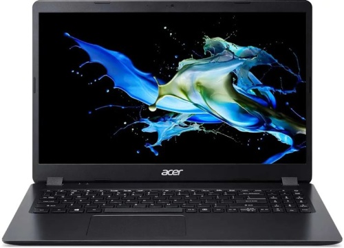 Ноутбук Acer Extensa 15 EX215-52-53U4 (NX.EG8ER.00B) Black