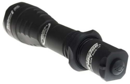 Фонарь Armytek Predator v3 XP-E2 (зелёный свет) F06201BG фото 3