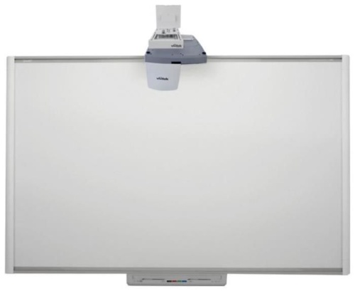 Интерактивная доска SMART Technologies SMART Board 680 SB680