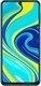  XIAOMI Redmi Note 9S 4/64Gb blue (27895)