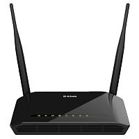 Маршрутизатор WiFI D-Link DIR-615S/A1A