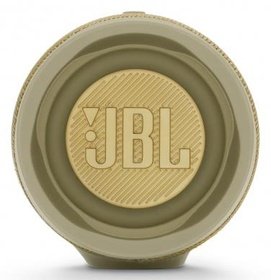    JBL BLUETOOTH CHARGE 4 SAND JBLCHARGE4SAND