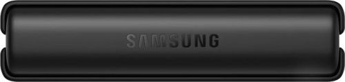 Смартфон Samsung SM-F711B Galaxy Z Flip3 256Gb 8Gb черный SM-F711BZKFSER фото 7