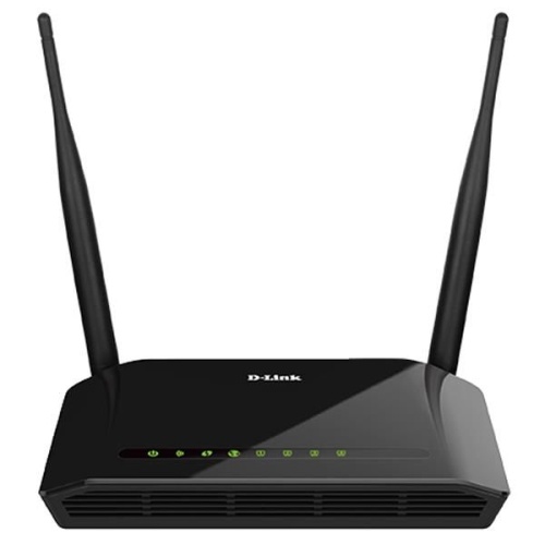 Маршрутизатор WiFI D-Link DIR-615S/A1A Маршрутизатор WiFI D-Link DIR-615S/A1A