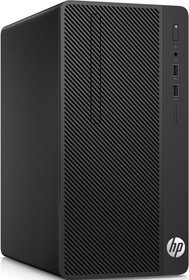 ПК Hewlett Packard 290 G1 MT 2RU13ES