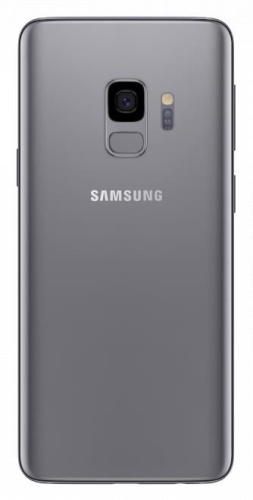 Смартфон Samsung SM-G960F Galaxy S9 SM-G960FZADSER фото 2