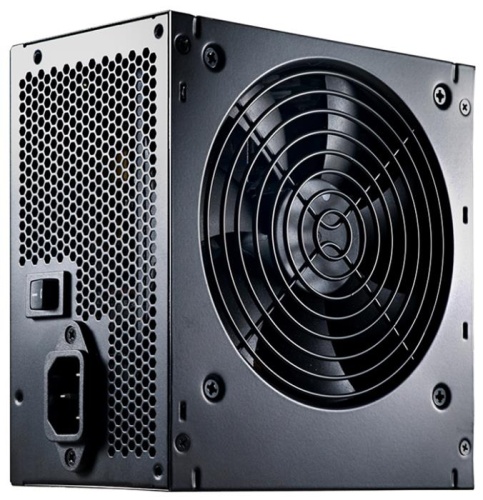 Блок питания Cooler Master 400W RS400-ACABB1-EU фото 3 Блок питания Cooler Master 400W RS400-ACABB1-EU фото 3