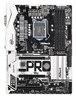 Мат. плата Socket1151 ASRock H270 PRO4