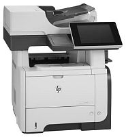 МФУ лазерное Hewlett Packard LaserJet Enterprise 500 M525dn MFP CF116A