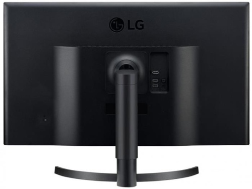 Монитор LG 32UK550-B черный фото 5 Монитор LG 32UK550-B черный фото 5