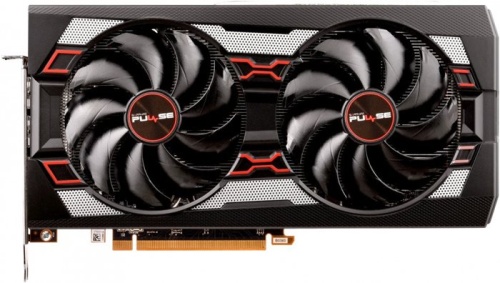 Видеокарта PCI-E Sapphire Radeon RX 5700 Sapphire Pulse OC 8Gb 11294-01-20G фото 3