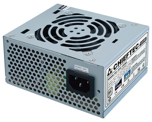 Блок питания Chieftec 450W Smart SFX-450BS