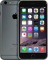 Смартфон Apple iPhone 6s Plus 16Gb Grey MKU12RU/A