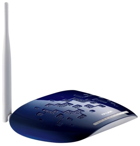 Маршрутизатор WiFI TP-Link TD-W8950N