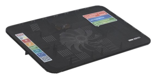 Подставка для ноутбука Genius STM Laptop Cooling IP15