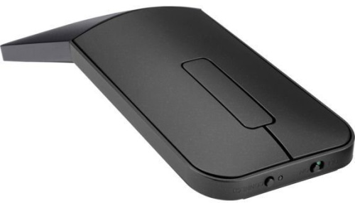 Беспроводная мышь Hewlett Packard Elite Presenter черный 3YF38AA