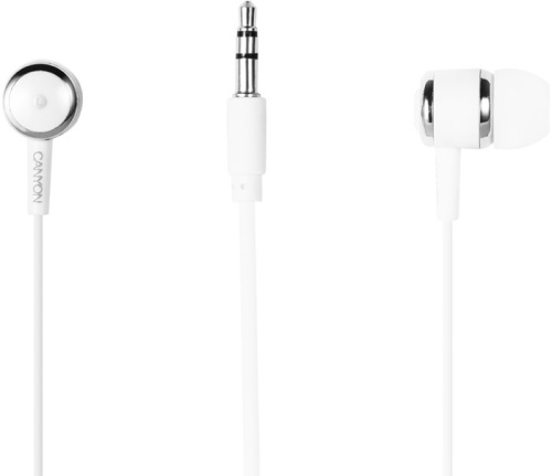 Наушники CANYON CNE-CEPM01W фото 2 Наушники CANYON CNE-CEPM01W фото 2