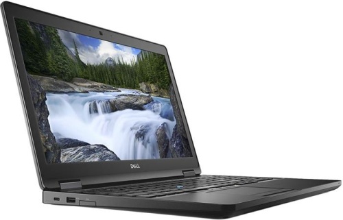 Ноутбук Dell Latitude 5591 5591-7434 фото 2