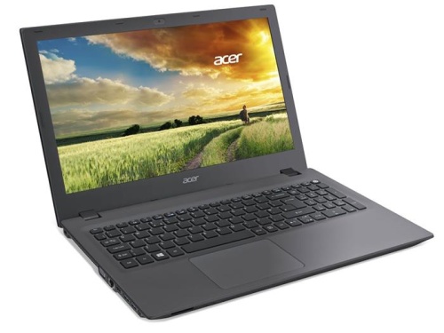 Ноутбук Acer Aspire E5-573-39HC NX.MVHER.032 фото 3