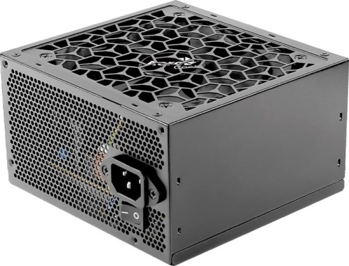 Блок питания Aerocool 550W AERO BRONZE 80+ bronze AERO BRONZE 550 фото 4