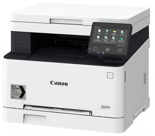 МФУ лазерное цветное Canon i-Sensys MF641Cw 3102C015