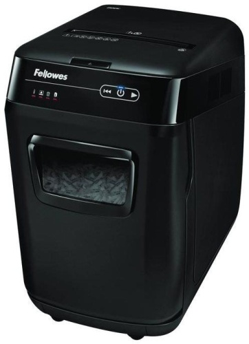 Уничтожитель бумаг Fellowes AutoMax 200C FS-46536