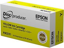 Оригинальный струйный картридж Epson C13S020451