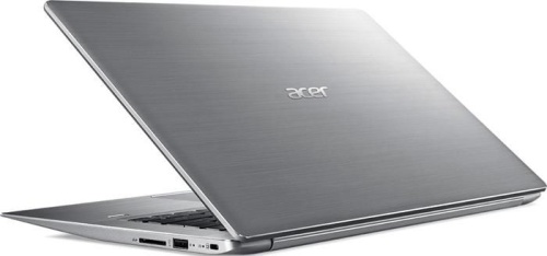 Ультрабук Acer Swift 3 SF314-52-33AX NX.GNUER.008 фото 5