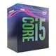  Socket1151 v2 Intel Core i5-9500 BOX BX80684I59500S RF4B