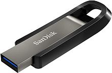 Накопитель USB flash SanDisk 128Gb Extreme Go (SDCZ810-128G-G46)