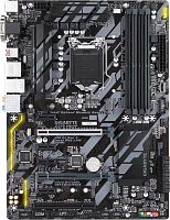 Мат. плата Socket1151 GIGABYTE Z370 HD3P