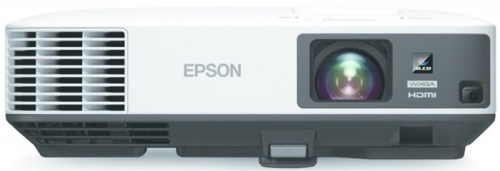 Проектор Epson EB-2165W V11H817040 фото 4