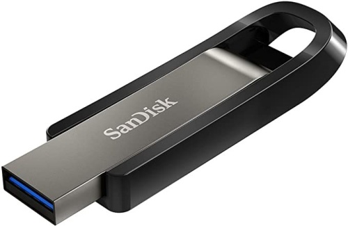 Накопитель USB flash SanDisk 256Gb Extreme Go (SDCZ810-256G-G46)