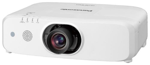 Проектор Panasonic PT-EW550E