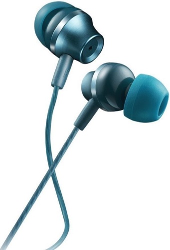 Наушники CANYON CNS-CEP3BG фото 2 Наушники CANYON CNS-CEP3BG фото 2