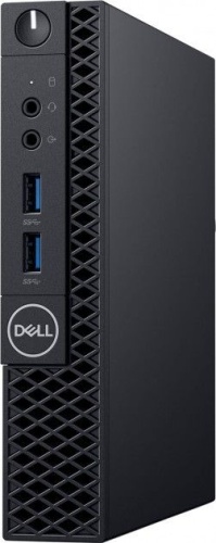 ПК Dell Optiplex 3070 Micro 3070-1922 фото 2